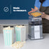 Popcorn Maker - Grey