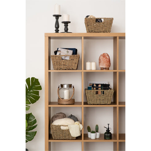 Seagrass Hampers Set of 4