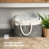 Mara Basket Set - L / Grey