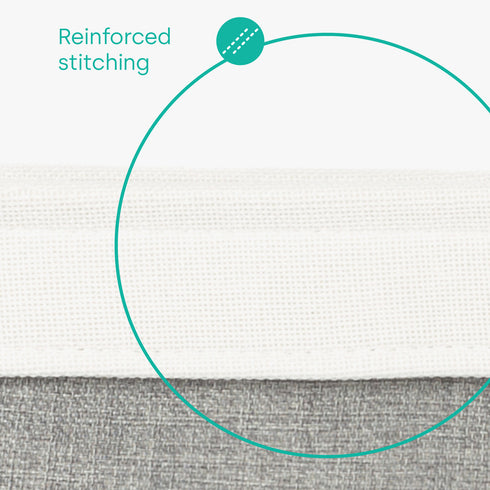 Mara Basket Set - M / Grey