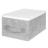 Collapsible Fabric Small Storage Box