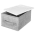 Collapsible Fabric Small Storage Box