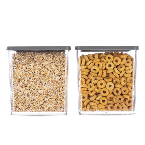 Airtight Pantry Medium Containers - Set of 2