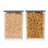 Airtight Pantry Tall Containers - Set of 2