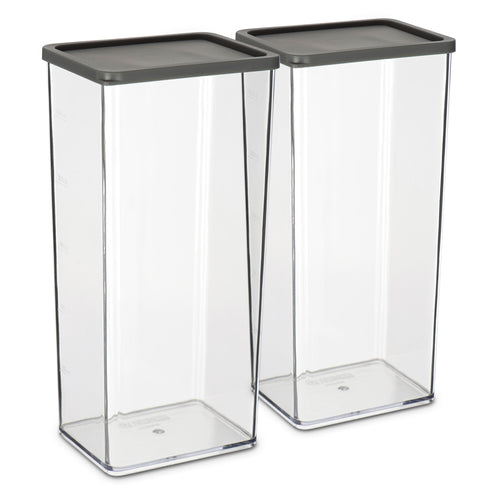 Airtight Pantry Extra Tall Containers - Set of 2