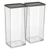 Airtight Pantry Extra Tall Containers - Set of 2
