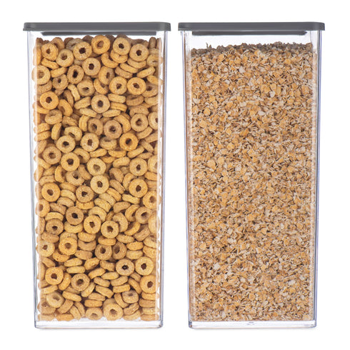 Airtight Pantry Extra Tall Containers - Set of 2