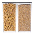 Airtight Pantry Extra Tall Containers - Set of 2