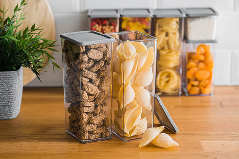 Airtight Pantry Extra Tall Containers - Set of 2