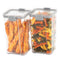 Airtight Pantry Tall Containers - Set of 2