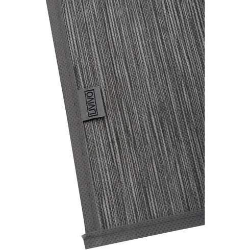 Linen Garment Cover - Set of 3