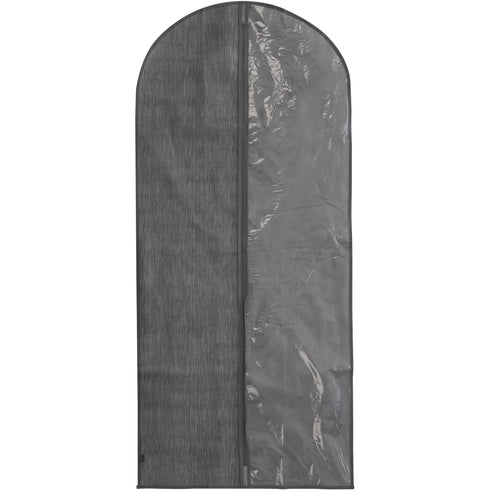 Linen Garment Cover - Set of 3