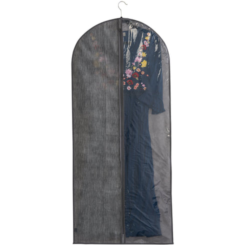 Linen Garment Cover - Set of 3