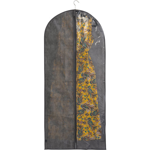 Linen Garment Cover - Set of 3