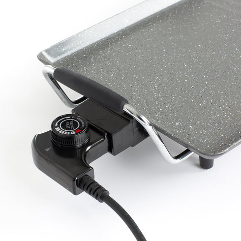 Electric Teppanyaki Grill