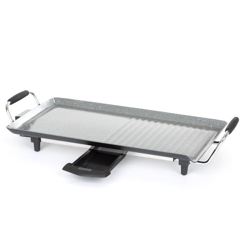 Electric Teppanyaki Grill