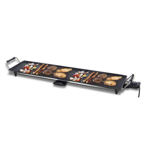 Electric Teppanyaki Grill - XL