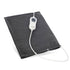 Electric Heat Pad - Grey