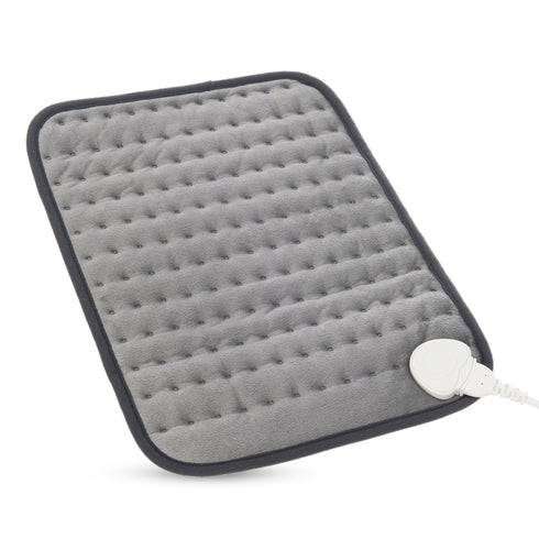 Electric Heat Pad - Grey