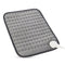 Electric Heat Pad - Grey