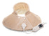 Heated Neck and Shoulder Collar - Beige
