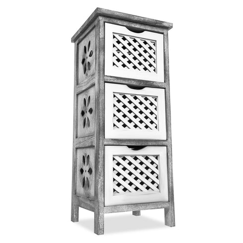 Minerva Drawer Unit - 3 Drawer