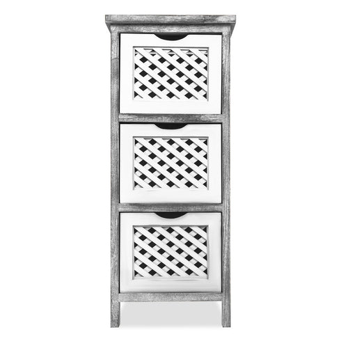 Minerva Drawer Unit - 3 Drawer