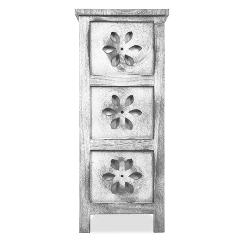 Minerva Drawer Unit - 3 Drawer