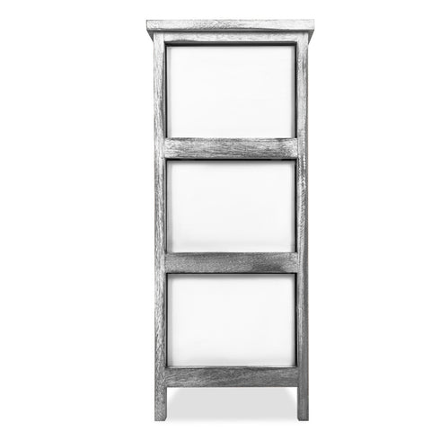 Minerva Drawer Unit - 3 Drawer
