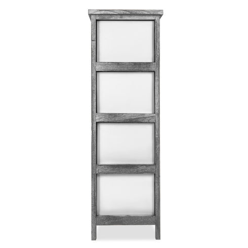 Minerva Drawer Unit - 4 Drawer