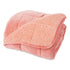 Weighted Double Blanket - Pink