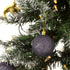 30 Christmas Baubles - Gold & Silver