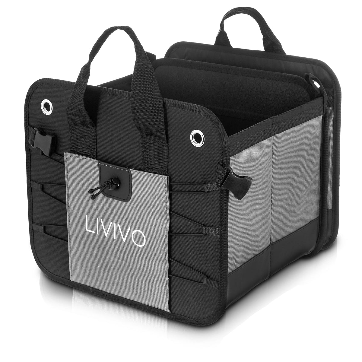 Premium Folding Boot Organiser Livivo