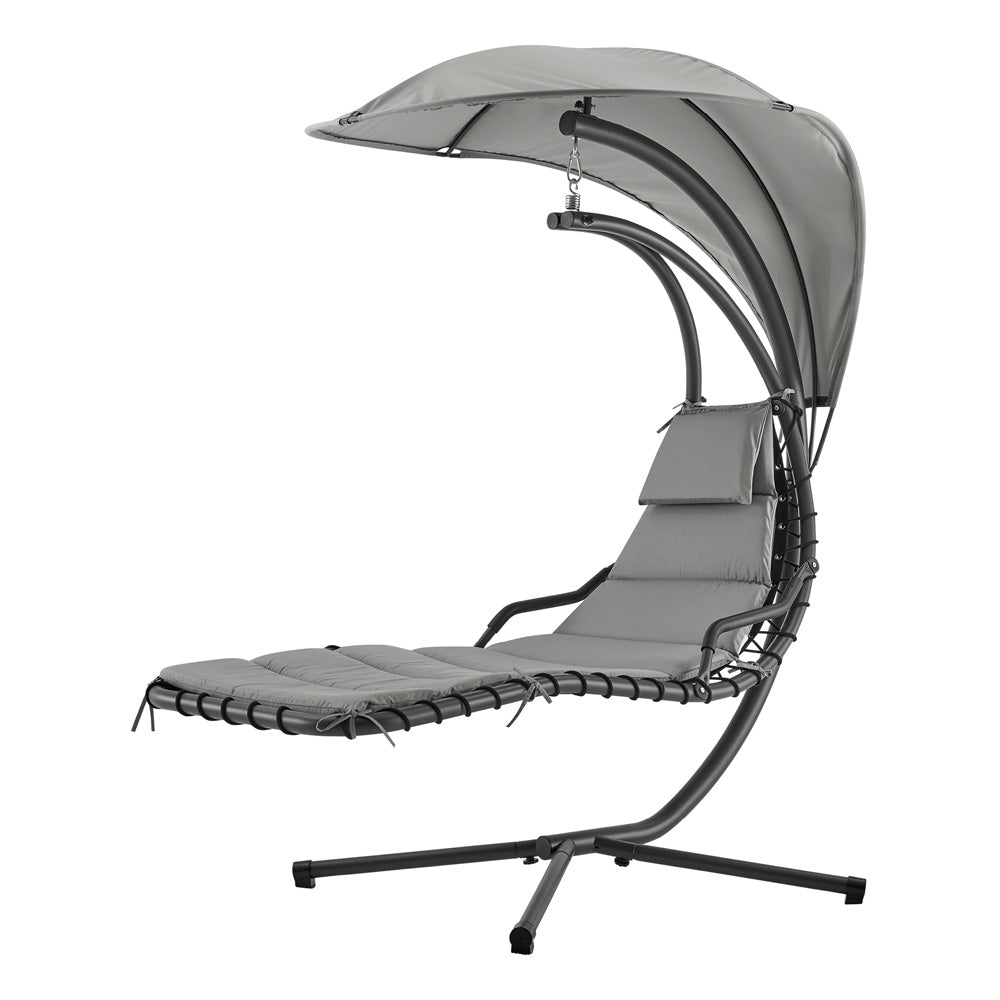 Swing and harmonie online sun lounger